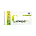 Drvita Witamina C 500 + Cynk 15 Tabletek