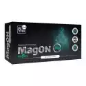 Magnez Dla Mężczyzn Magon Vegan 30 Tabletek