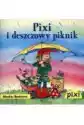 Pixi 3 - Pixi I Deszczowy Piknik Media Rodzina