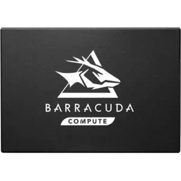 Dysk Seagate Barracuda Q1 960Gb Ssd