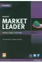 Market Leader 3E Advanced Sb + Dvd