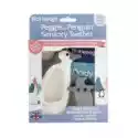 Bickiepegs Bickiepegs Gryzak Sensoryczny - Peggie The Penguin 