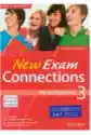 Exam Connections New 3 Pre-Inter Sb & E-Wb Pl