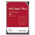 Western Digital Dysk Wd Red Plus 2Tb Hdd