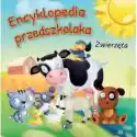  Encyklopedia Przedszkolaka - Zwierzęta Fenix 