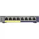 Switch Netgear Gs108Pe-300Eus