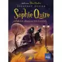  Sophie Quire - Ostatnia Strażniczka Książek 