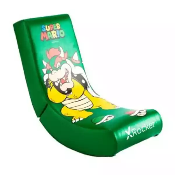Fotel Nintendo Bowser