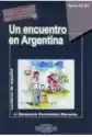 Espańol 3 Un Encuentro En Argentina Wagros