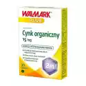 Stada Cynk Organiczny 15 Mg 30 Tabletek