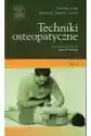 Techniki Osteopatyczne. Tom 3
