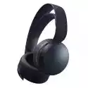 Sony Słuchawki Sony Pulse 3D Czarny