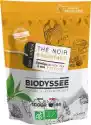Biodyssee Herbata Czarna Breakfast Ceylon 100G Eko Biodyssee