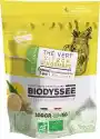 Biodyssee Herbata Zielona Z Imbirem I Cytryną 100G Eko Biodyssee