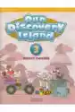 Our Discovery Island Pl 3 Ab + Cd-Rom