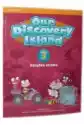 Our Discovery Island Pl 3 Pb + Online World