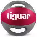 Tiguar Piłka Lekarska Tiguar Ti-Plu009 (9 Kg)