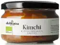 Delikatna Kimchi W Stylu Koreańskim Łagodne Bio 200 G - Delikatna