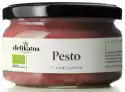 Delikatna Pesto Z Pomidorów Bio 200 G - Delikatna