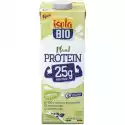 Napój Z Grochu Proteinowy Bezglutenowy Bio 1 L Isola Bio
