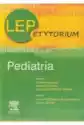Lepetytorium. Pediatria