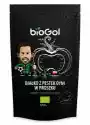 Biogol Białko Z Pestek Dyni W Proszku Bio 150 G - Biogol