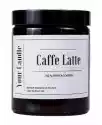 Your Candle Świeca Sojowa Caffe Latte 180 Ml - Your Candle