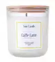 Your Candle Świeca Sojowa Caffe Latte 210 Ml - Your Candle