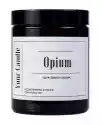 Your Candle Świeca Sojowa Opium 180 Ml - Your Candle