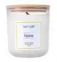Your Candle Świeca Sojowa Opium 210 Ml - Your Candle