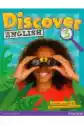 Discover English 3. Książka Ucznia