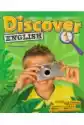 Discover English 1. Książka Ucznia