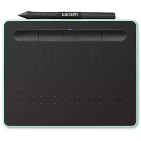 Tablet Graficzny Wacom Intuos S (Ctl-4100Wle-N)