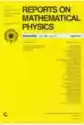 Reports On Mathematical Physics 69/2 Kraj