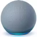 Amazon Głośnik Multiroom Amazon Echo 4 Niebieski