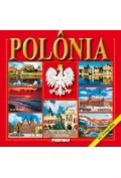 Polska 241 Zdjęć - Wersja Portugalska
