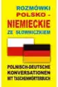 Rozmówki Polsko-Niemieckie Ze Słowniczkiem