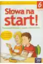 Zxxxsłowa Na Start. Język Polski Kl. 6 Podręcznik Cz. 2 Nauka O 