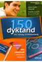 150 Dyktand - Szkoła Podstawowa, Klasy 4-6
