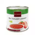 Horeca Pozostale Przecier Pomidorowy Passata Bio 2,5 Kg - Horeca