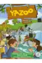 Yazoo 3. Książka Ucznia