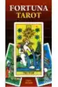 Dame Fortune`s Wheel Tarot, Tarot Pani Koła Fortuny