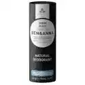 Ben Anna Ben&anna Naturalny Dezodorant Urban Black 40 G
