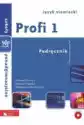 Profi 1 Podręcznik +Cd /2012