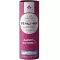 Ben Anna Ben&anna Naturalny Dezodorant Pink Grapefruit 40 G