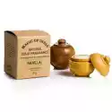 Shamasa Shamasa Naturalne Perfumy W Kremie Vanilla 6 G