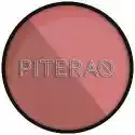 Piteraq Piteraq Róż Do Policzków Lac Rose 25E/78O 9G