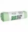 Biobag Biobag Worki Na Odpady 30 L Biodegradowalne 14 Szt