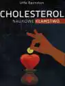Visanto Visanto Cholesterol Naukowe Kłamstwo Książka