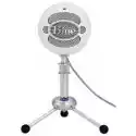 Blue Mikrofon Do Streamingu Blue Snowball Usb White 988-000187
